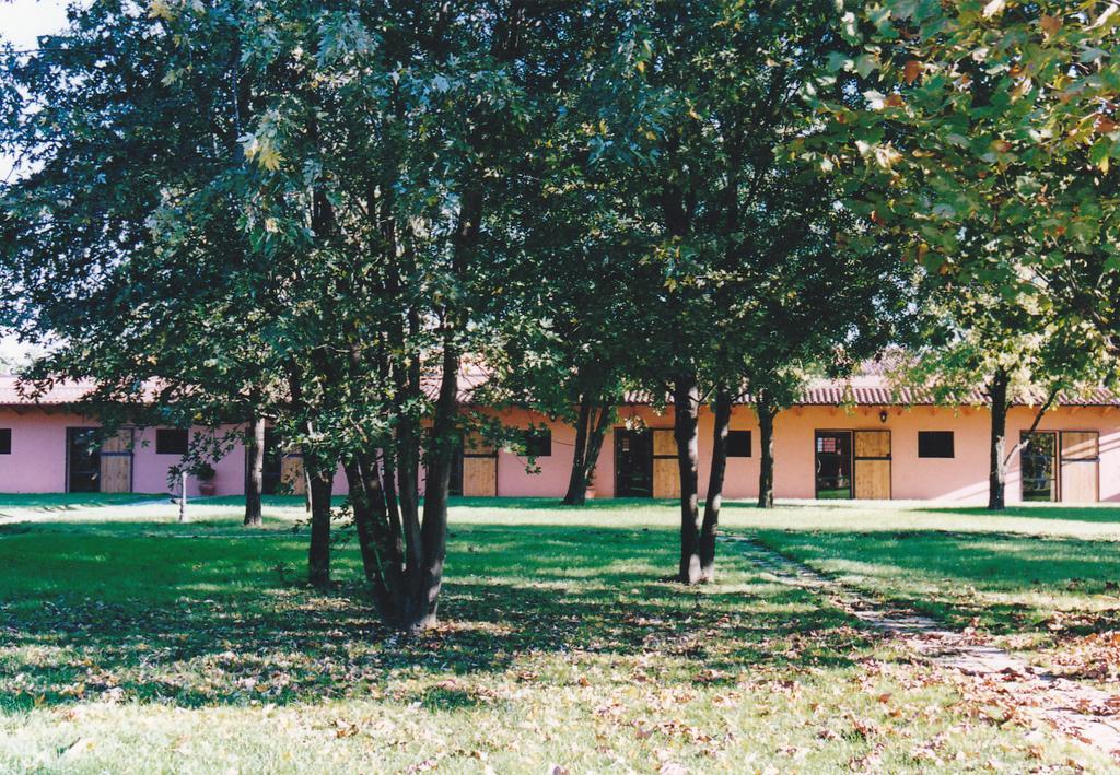Societa Agricola Le More Agriturismo La Dondina Budrio  Exterior photo
